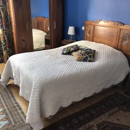 Le 11 A Appartement Albi