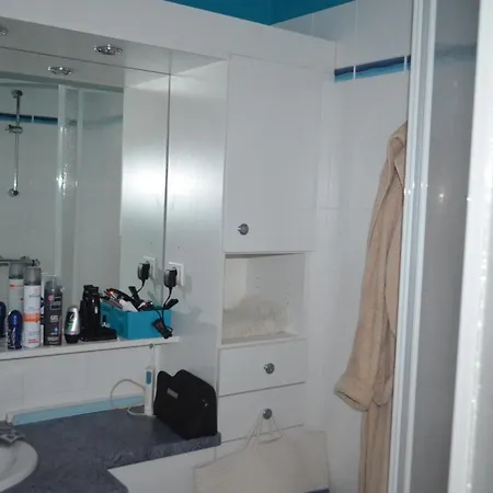 Le 11 A Appartement