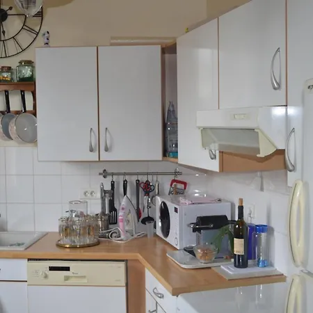 Le 11 A Appartement Albi